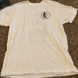 Vans t-shirt
